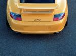 Porsche 911 GT3 2003 года